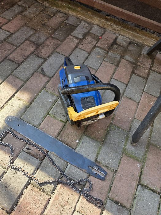 Drujba funcționala in Severin