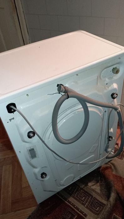 Стиральная машинка Candy