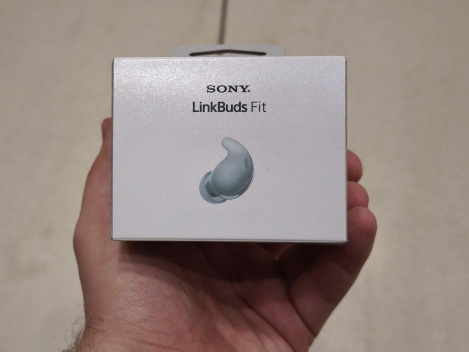 Sony LinkBuds Fit