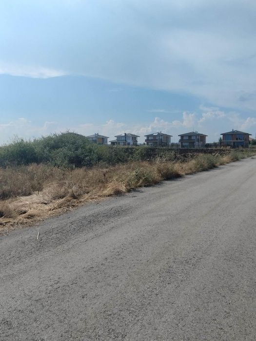 Продава се Парцел в Бургас, Център - 3354 кв.м за 70 €/кв.м - Снимка #2