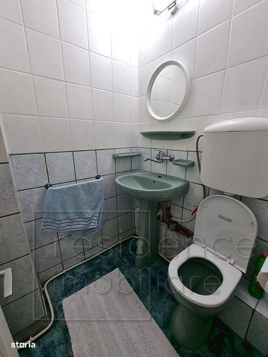 Comision 0%! Apartament 3 camere decomandate, Marasti, strada Nasaud