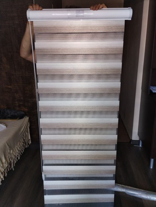 Щори за прозорци