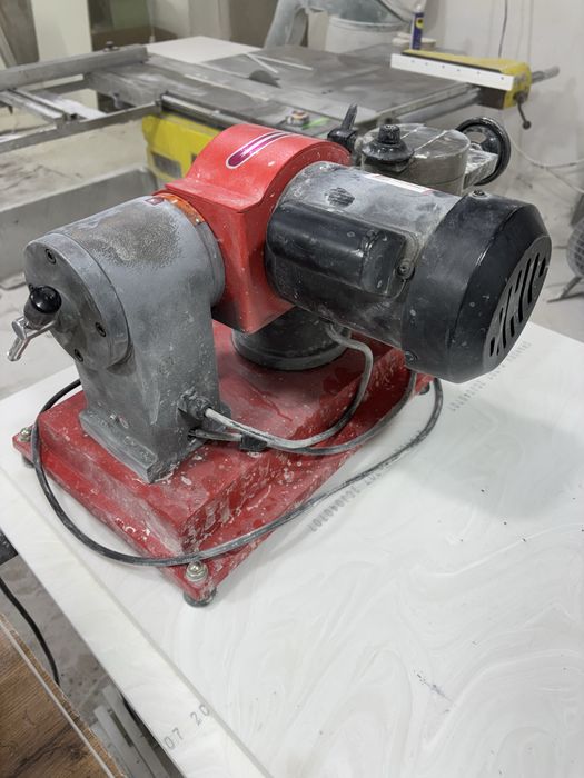 Точильный станок