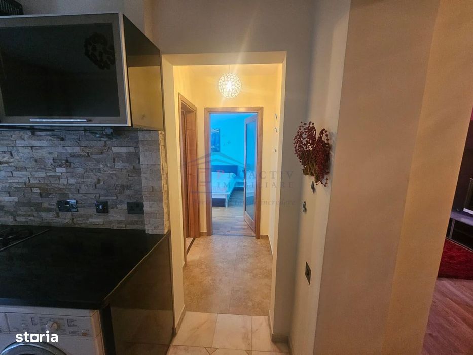 Apartament 2 camere | Ultracentral | Etaj 2 | i2c-1880 — fotografia 3
