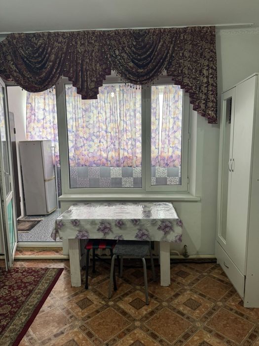 Квартира в аренду