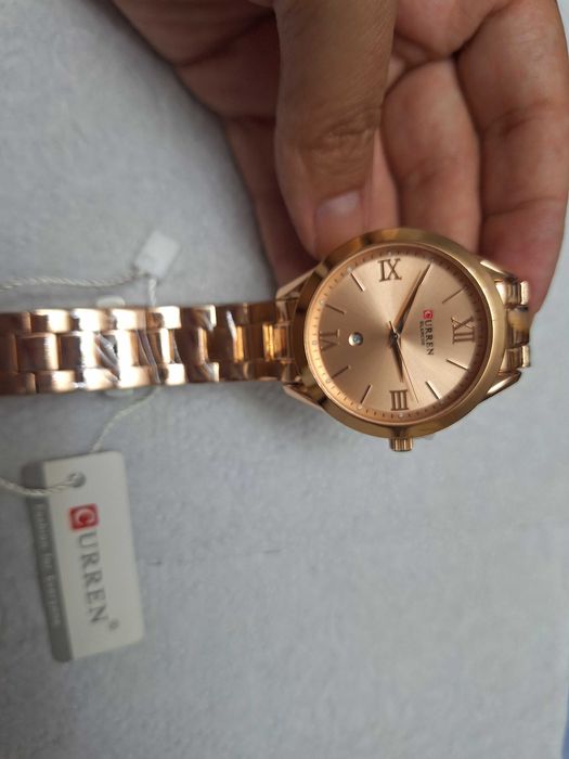 Ceasuri quartz de dama