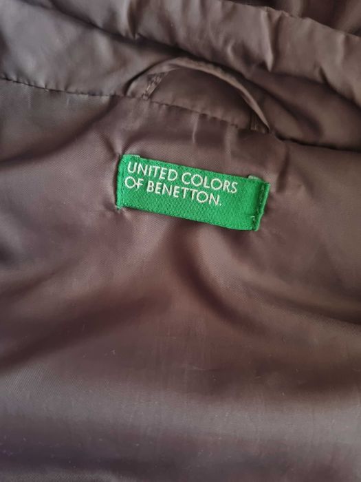 Детски дрехи Бенеттон