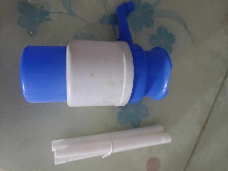 Помпа для воды 1500т