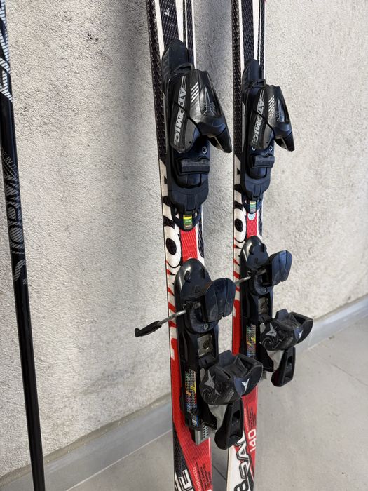 Продавам детски ски Atomic