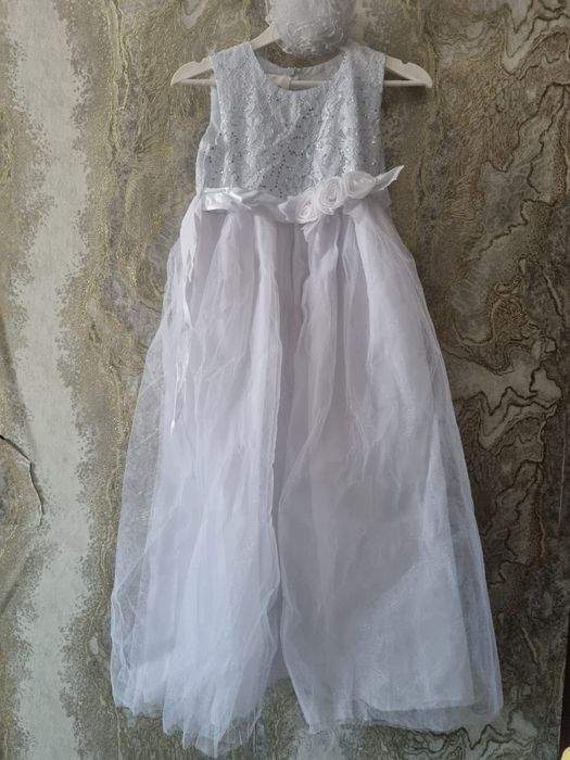 Продаётся бальное платье