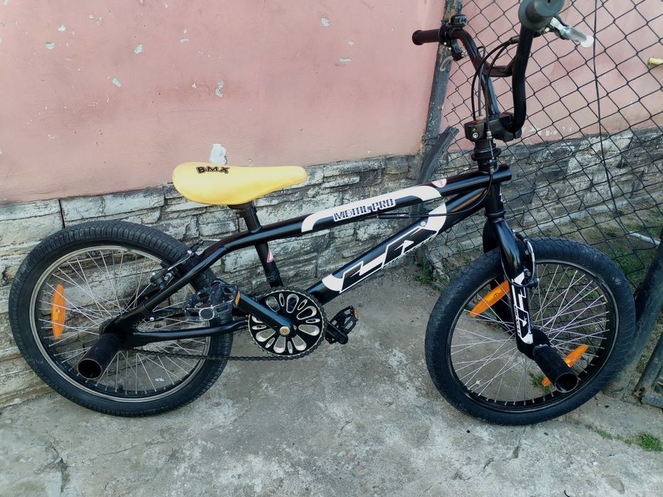 Biciclete copii roti 20 și 24 import
