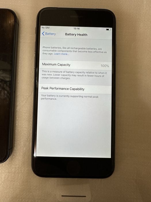 *Нов* iPhone 5 и iPhone 6