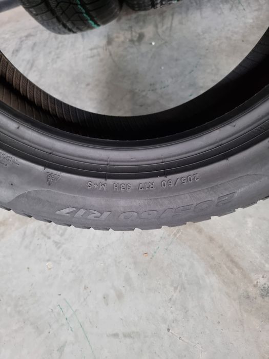 205.60.17 pirelli m+s