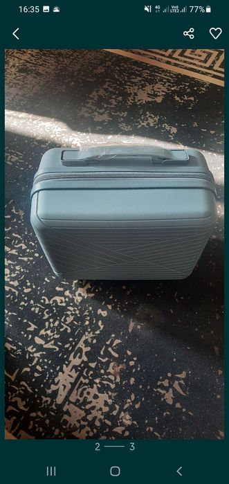 Продам новый кейс