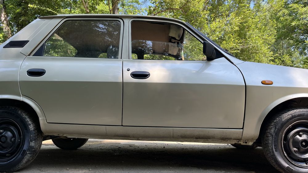 DACIA 1310 1999 — imagine 5