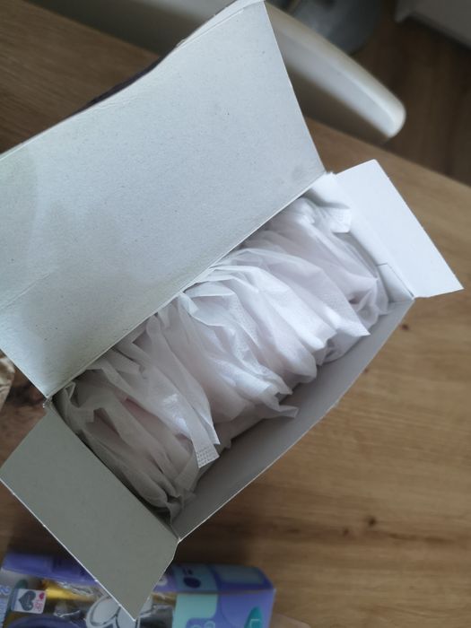 Комплект за кърмачка