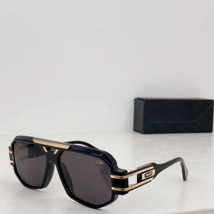 Ochelari de soare Cazal Lentile Polarizate, Protectie UV400