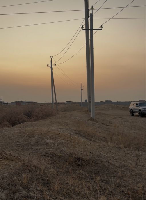 Участок Даулет 3.88 гектар