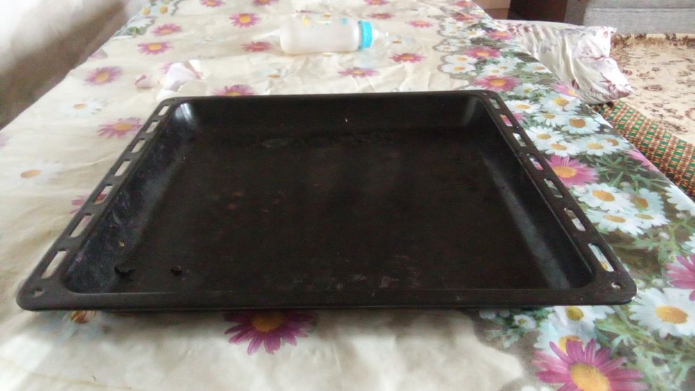 Магна печ для выпечка