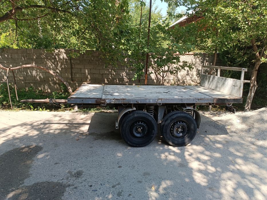 Pirtsep yengil moshinalar uchun