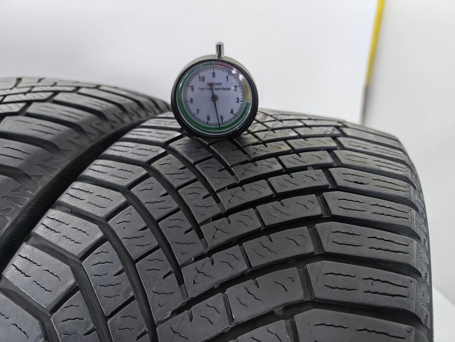2 buc 205/45R16 Yokohama 2022 stare foarte buna