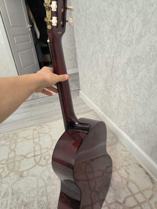 ГИТАРА Классическая