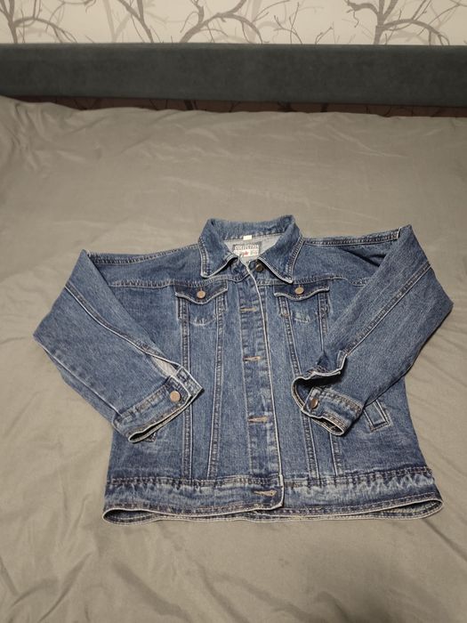 Продам джинсовые куртки!