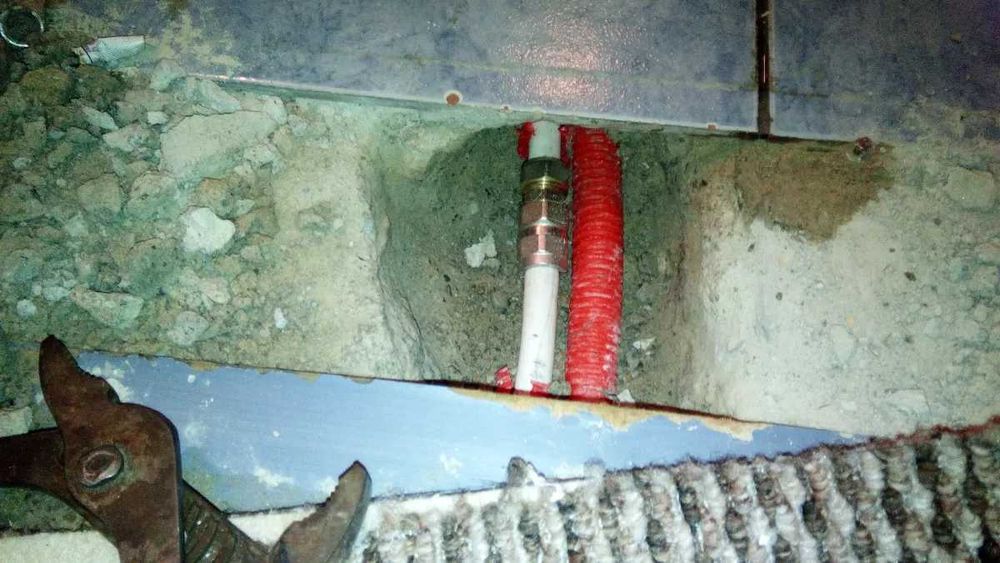 Instalator Brașov – Reparații instalații sanitare și termice