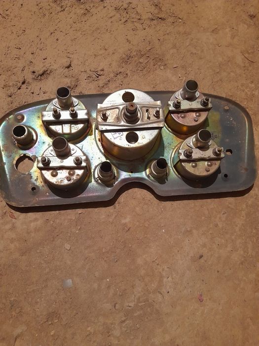 Gaz 53   tablosi yengi