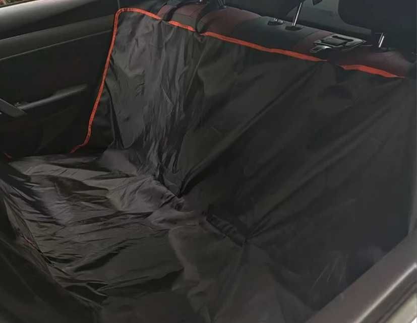 Покривало за задни седалки