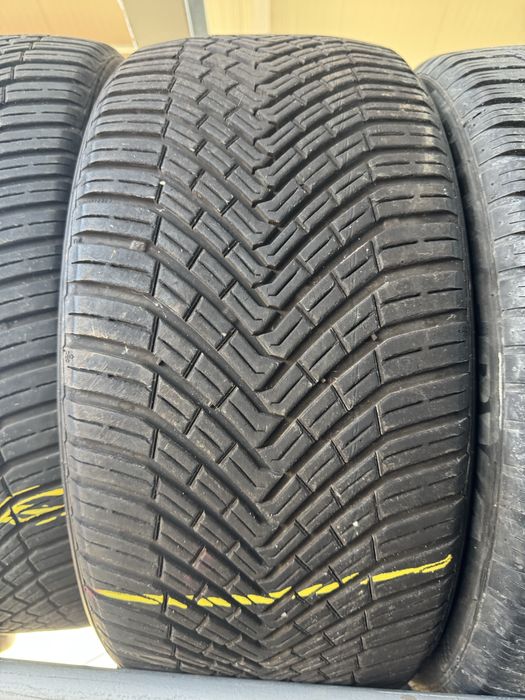 Anvelope 255/45/19 Continental