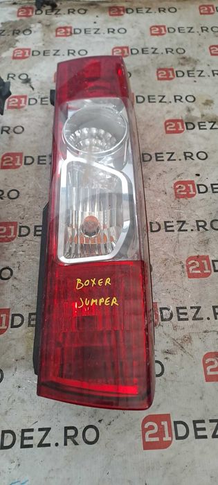 Stopuri / Stop stanga , stop dreapta Peugeot Boxer , Citroen Jumper