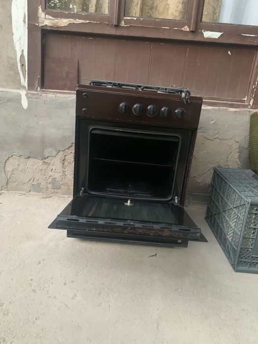 Artel gaz plita