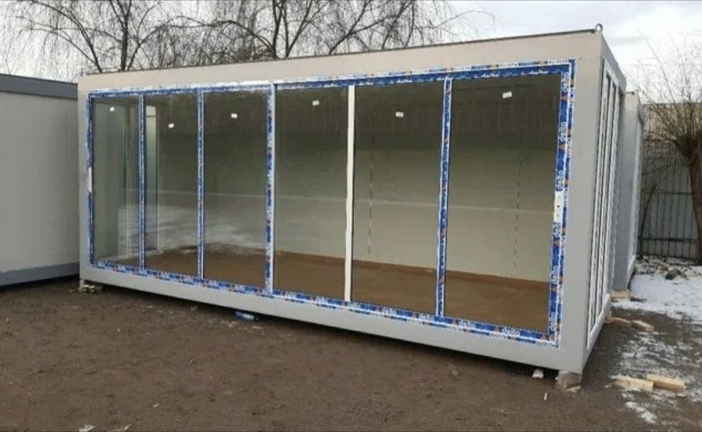 Vand containere modulare container modular calitate pret bun