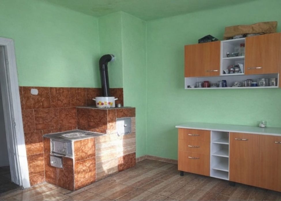 Casă de vanzare în judetul Mureș, comuna Deda, sat Filea