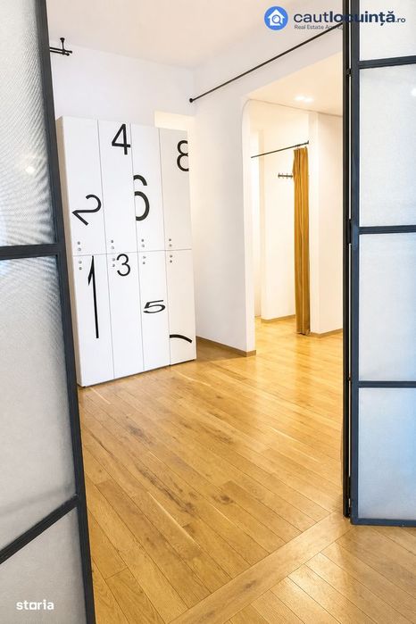 Apartament | 112 mp | Open Space | Calea Moșilor | Ștefan cel Mare