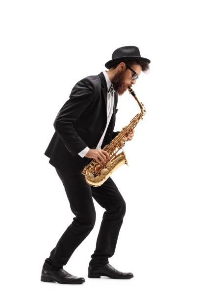 Saxophonist for Your Party. Саксофонист на Ваш праздник.