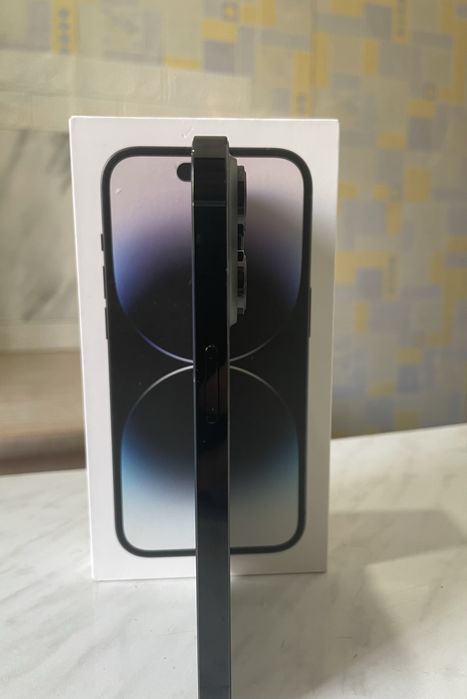 iphone 14 про в идеальном сост