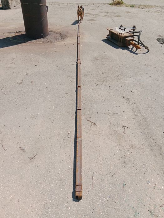 Продается прфельные трубы