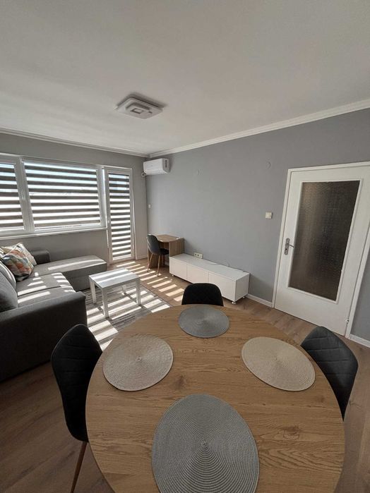 Дава се под наем Двустаен апартамент в Пловдив, Каменица 1 - 60 кв.м за 600 € - Снимка #4