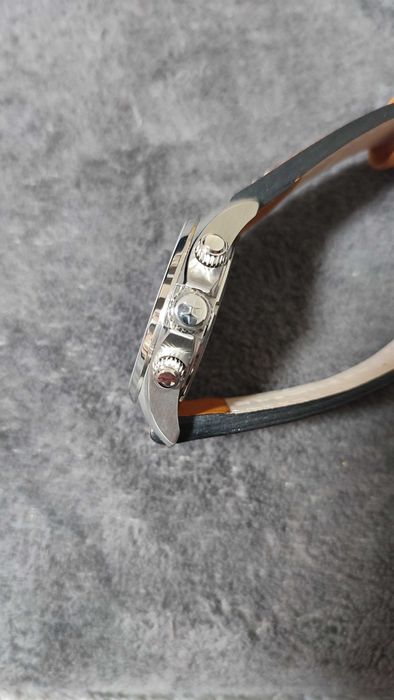 Hamilton Khaki Pilot Chrono Quartz