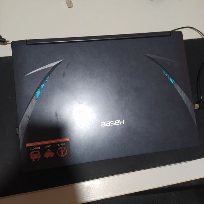 Игровой Ноутбукк