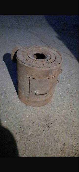 Продам.  печь .