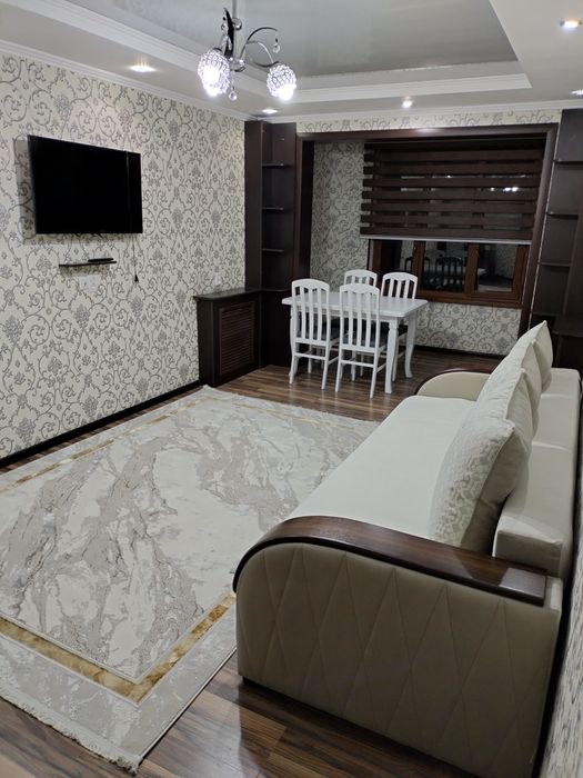 Сдам 2 ком Квартиру Помесячно