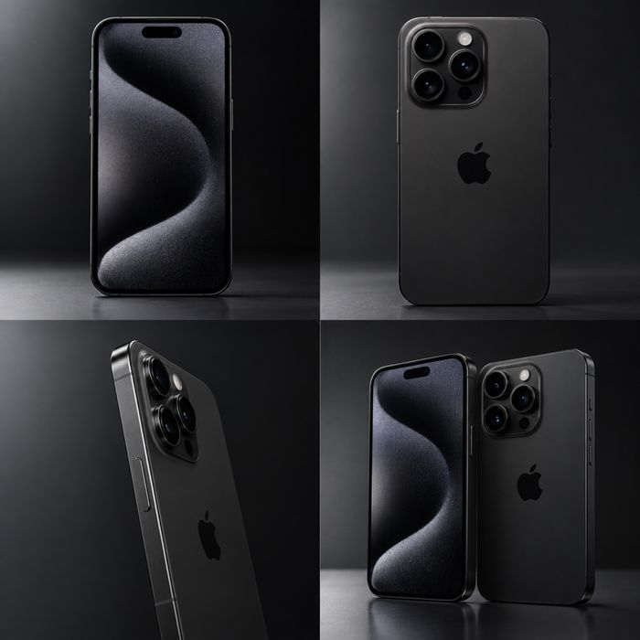Айфон 15 Pro  256 г