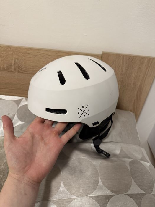 Ски каска Dope snow bern Mips 2.0 размер L