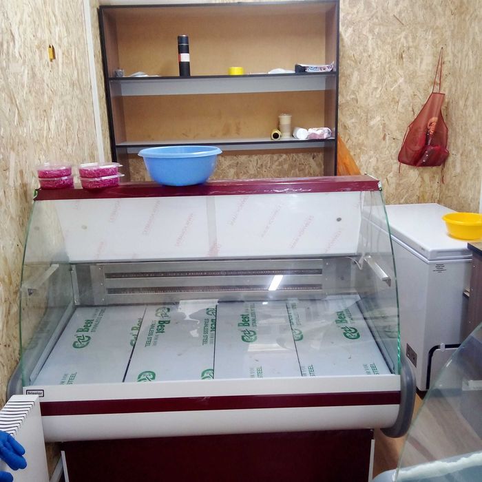 Продается действующий бизнес