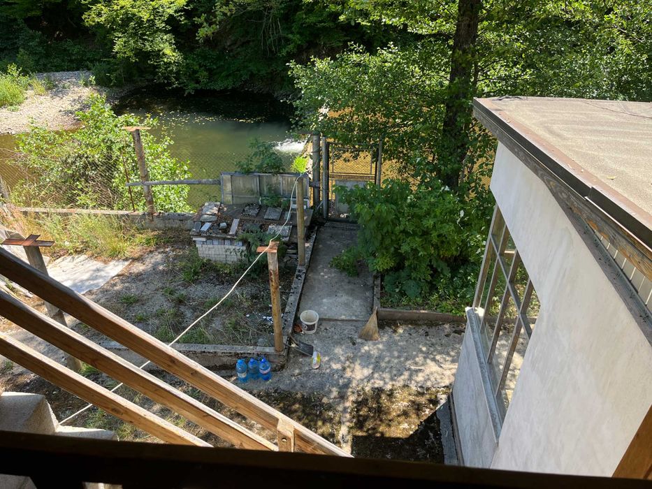 Продава се Къща в с. Елховец, Област Смолян - 60 кв.м за 834 €/кв.м - Снимка #2