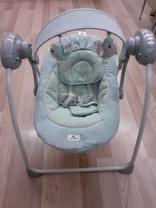 Люлка loreli "portofino"