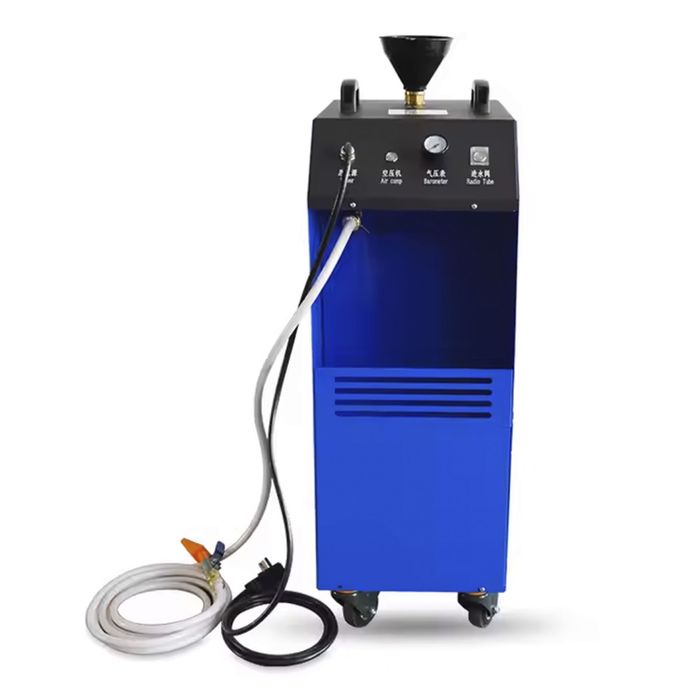 Пенный генератор